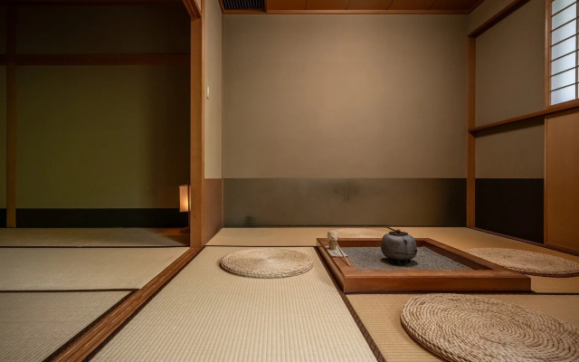 Yamanaka Onsen Kuriya Yasohachi