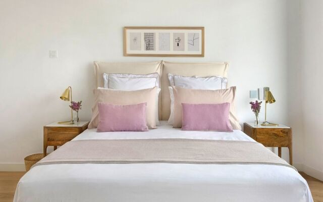 Elea Silver Villa