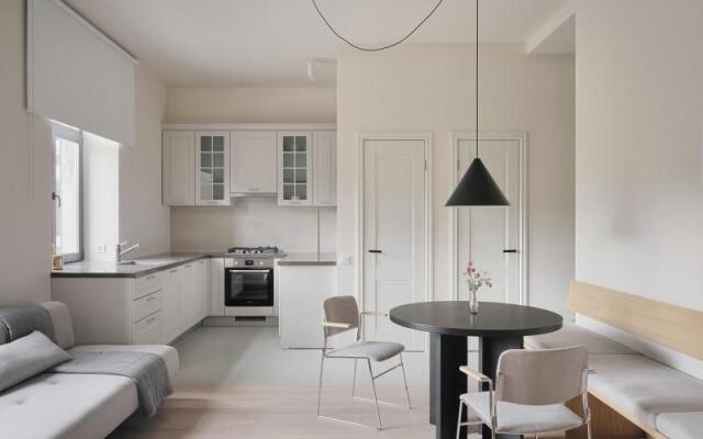 APARTURA (АПАРТУРА) на проспекте Московский 186