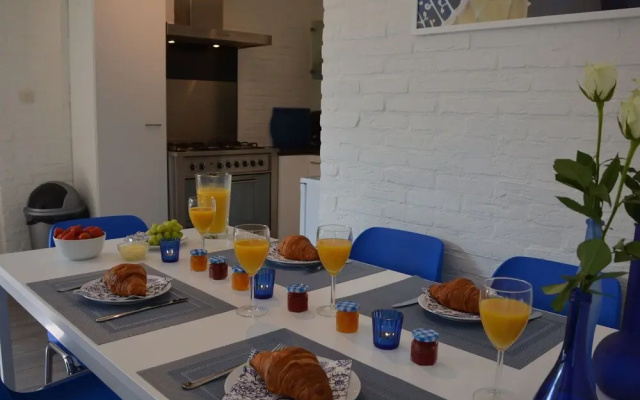 Lovely Home in Noordwijkerhout near Sea Beach