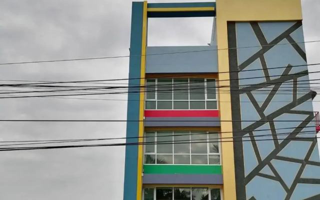 The Sea Bangsaen Hotel