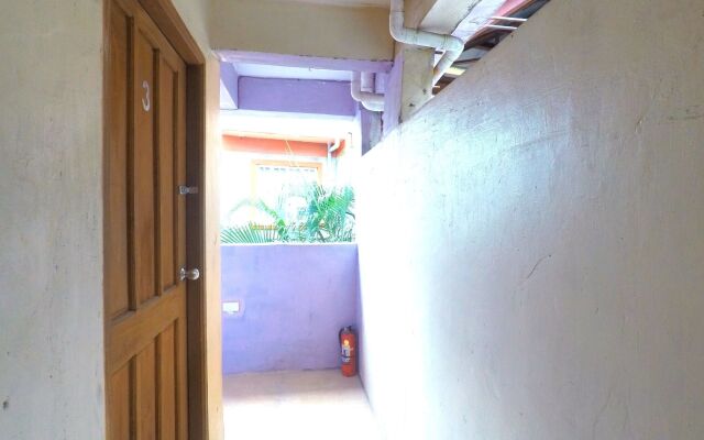 Lalyn's Room in Quezon City
