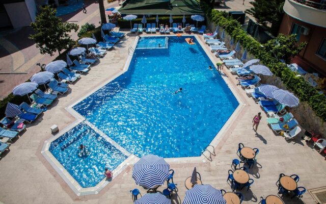 Club Hotel Kosdere