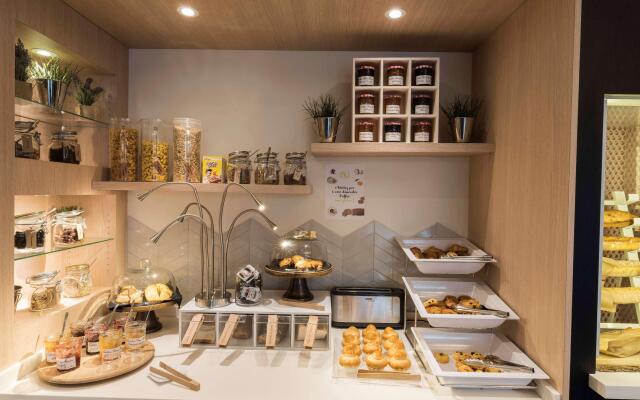 Novotel Suites Rouen Normandie