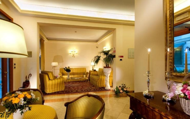 Hotel Parma e Oriente Wellness & Spa