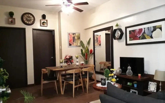 Outlook Ridge Residences