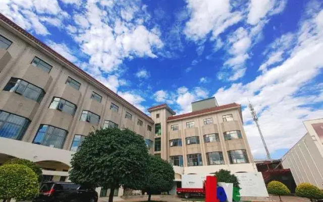 Star Patton Business Hotel