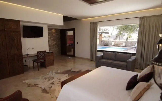 Canto De Sal Luxury Hotel & Spa
