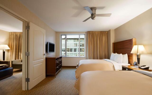 Homewood Suites by Hilton Baltimore Inner Harbor