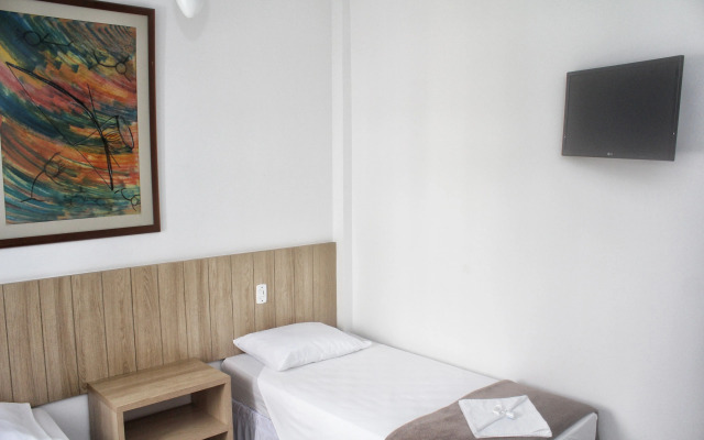 Pousada Areia do Forte