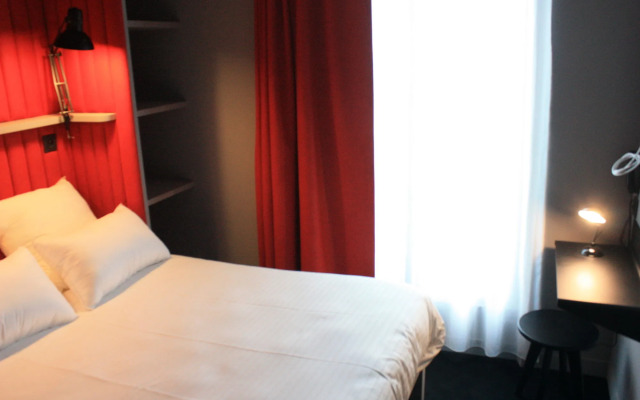 Hotel Korner Saint Marcel