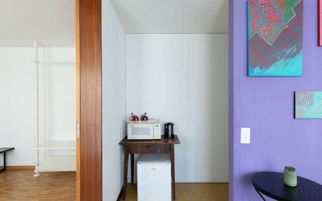 B&B Bettstatt-Neustadt