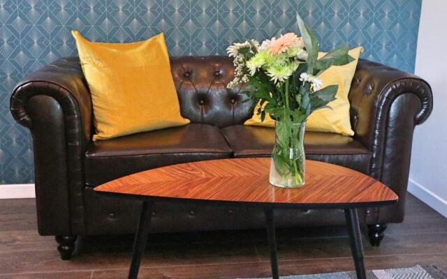 Villa Noellet - Clermont Ferrand