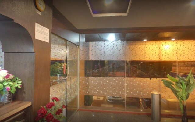 Hotel Garv Residencia Gaya