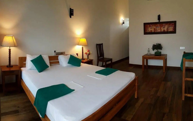Serene Park Hotel