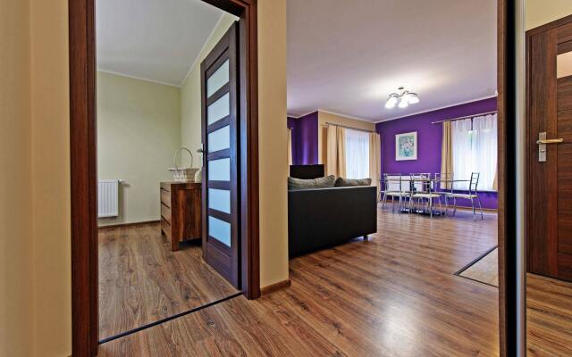 Sun & Snow Resort Sudety