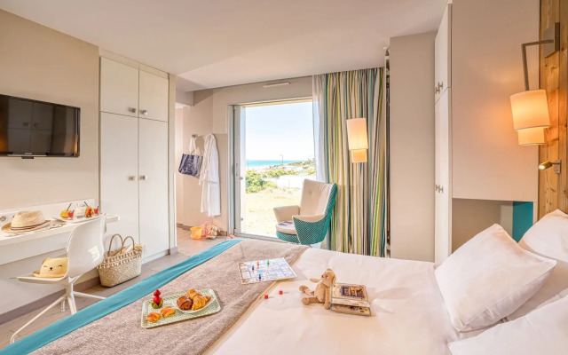 Prévithal Hôtel de la Baie Thalasso & Spa Marin