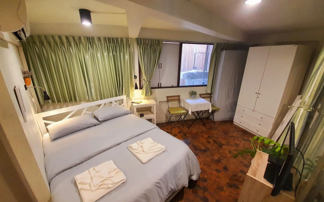 Home16 Hostel 16