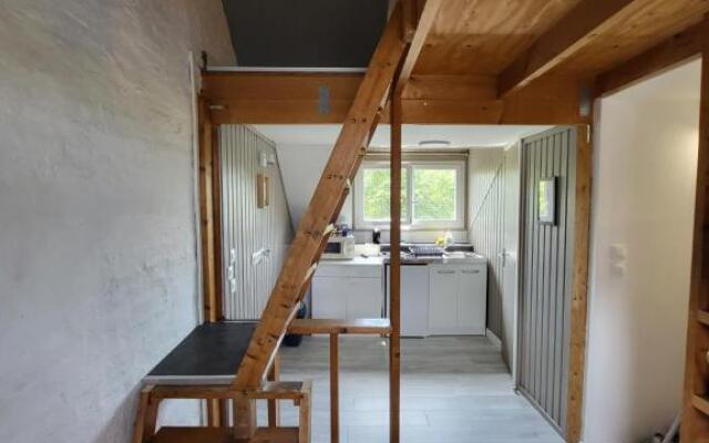 Studio à proximité du centre ville/sud d'Amiens