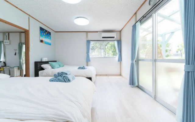 Guest House Komorebi