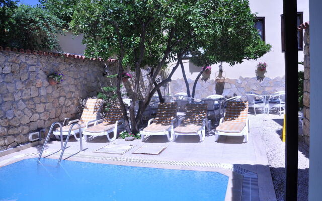 Kaleiçi Hotel