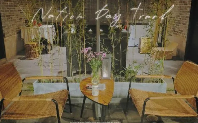 Mulin Yinzhuli Designer Homestay