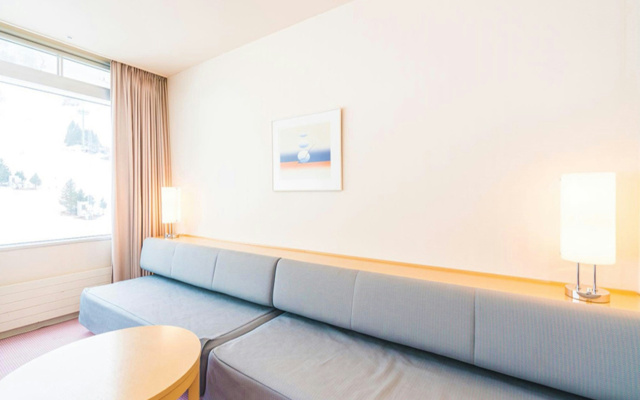 Naeba Prince Hotel