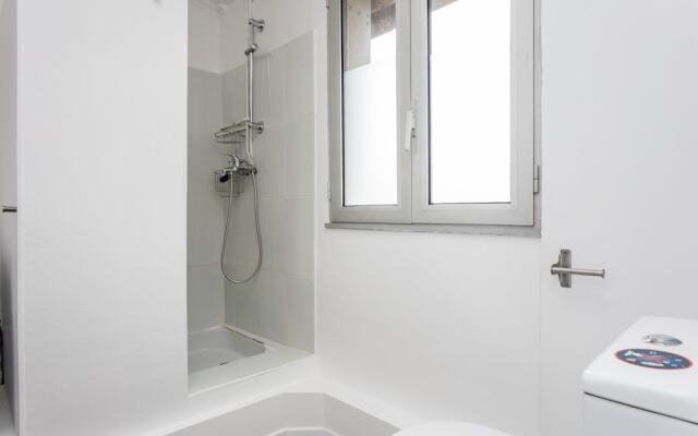 Appart lumineux - Class Appart Ref 5048