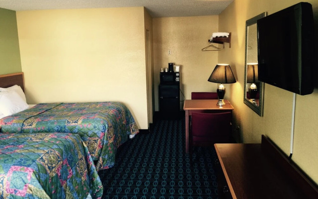 Budget Inn Buffalo Airport