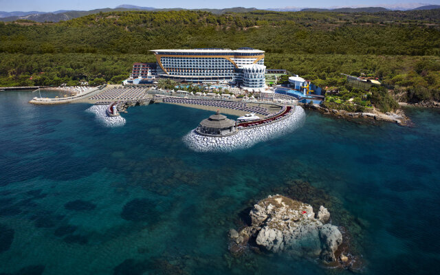 Granada Luxury Resort Okurcalar - All Inclusive