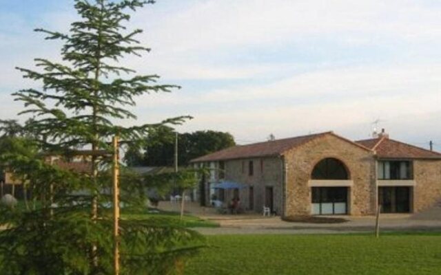 Le Logis de l'Orvoire