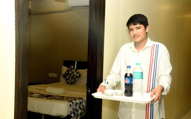 Orchid Platinum Guest House