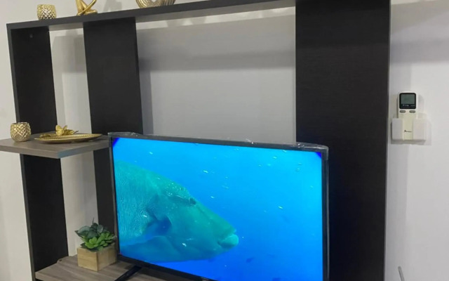 Suite con Vista al Mar