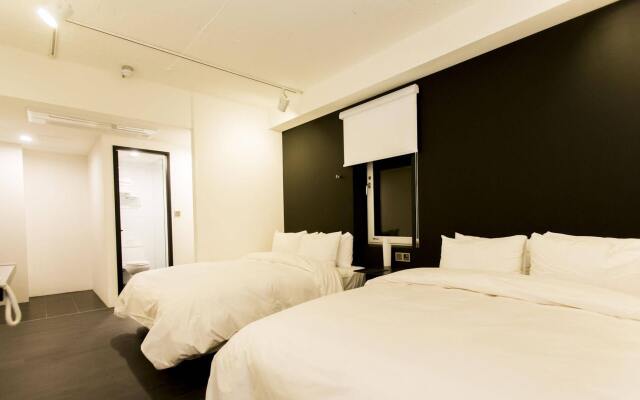 AMASS Hotel Insadong Seoul