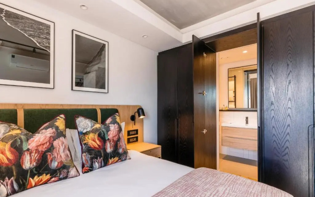 Latitude Aparthotel by Totalstay