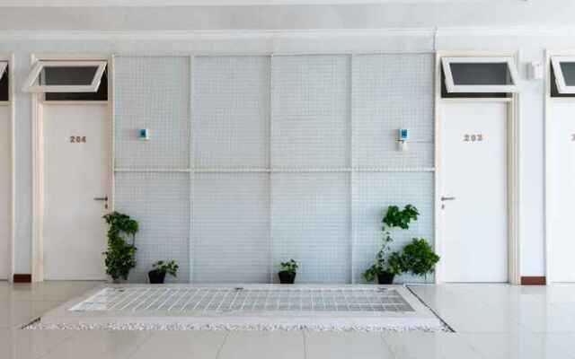 OYO 3783 Rumah Teuku Umar