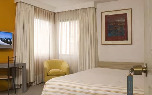 Monterilla Hotel