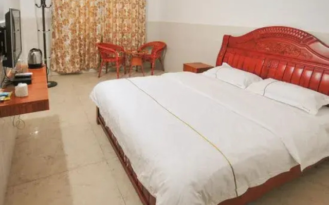 Haikou youyuan business apartment