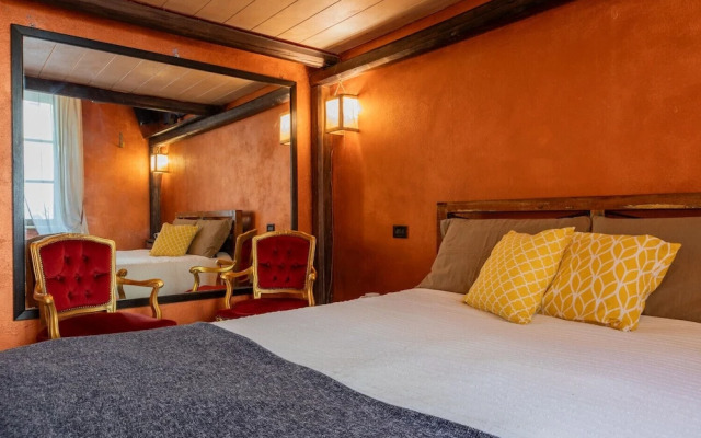 Rocca Apartment by Wonderful Italy