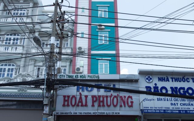 Khach San Hoai Phuong