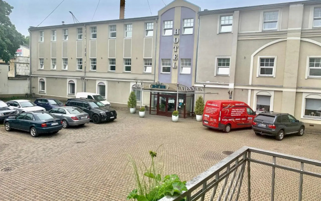NB Hotel
