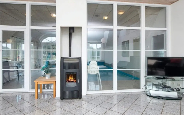 4 Star Holiday Home in Ulfborg