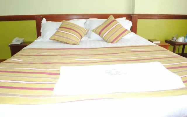 Upper Hill Guest House Nairobi