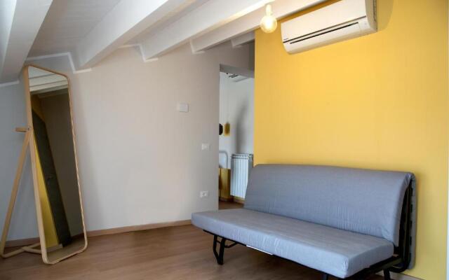 Guest House Nonnolorè