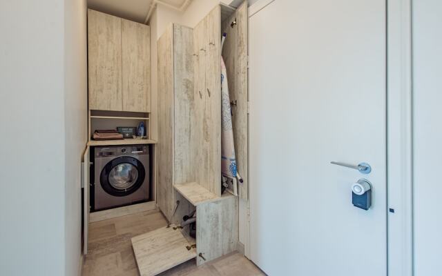 Cozy Penthousestudio Cityview W12