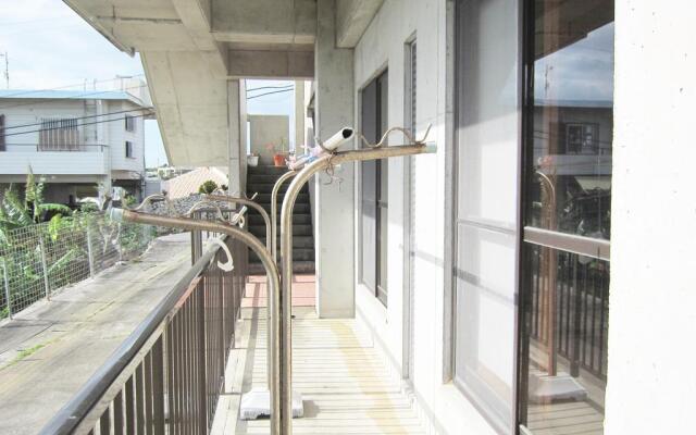 Okinawa Pension Minami