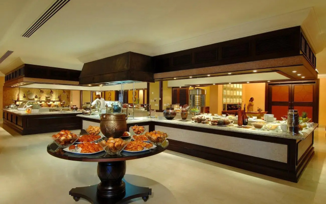 Djibouti Palace Kempinski