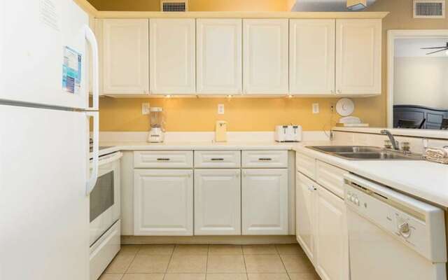 Shoalwater 102 by Meyer Vacation Rentals