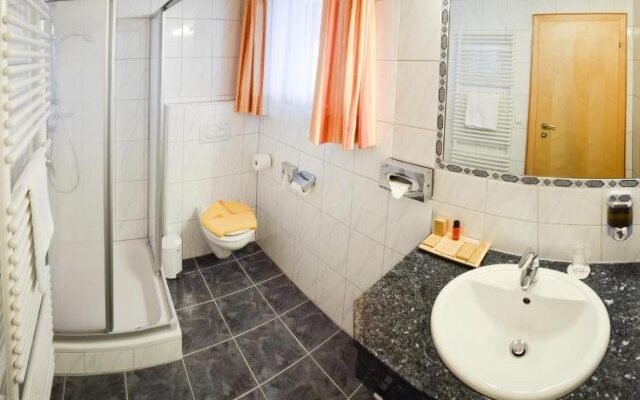 Hotel Garni Alpenhof