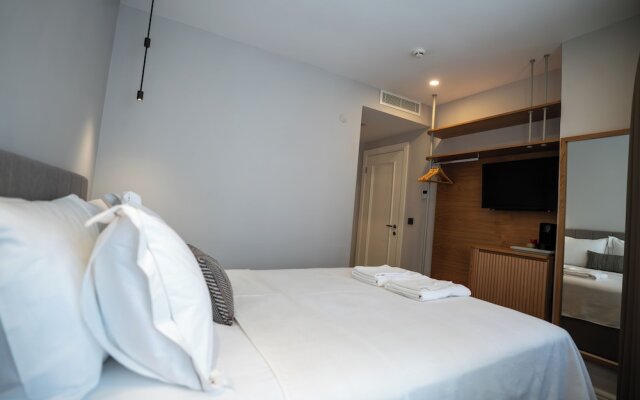 Zena Hotel Alaçatı Adults Only